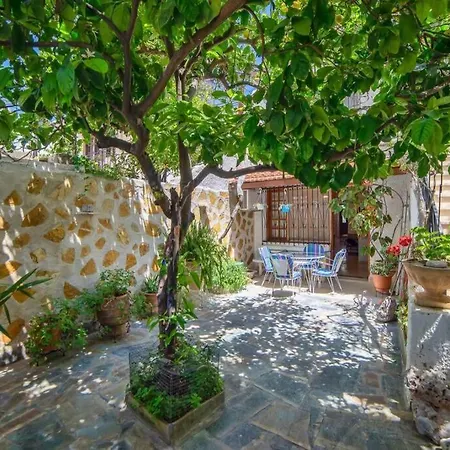 Fortezza Garden