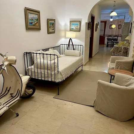 Fortezza Garden Апартаменти *