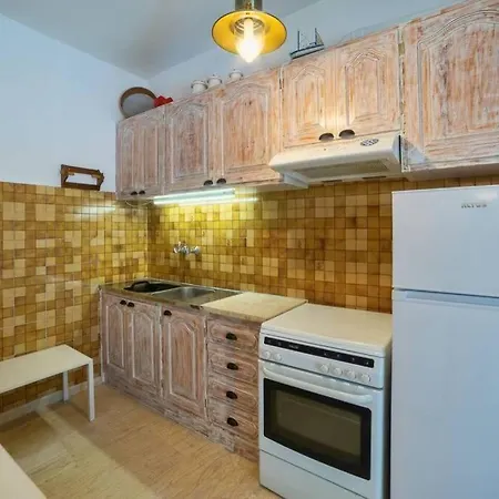 Fortezza Garden Apartment *