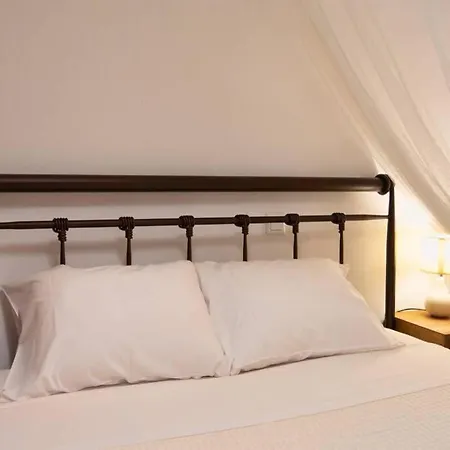 Apartment Fortezza Garden Rethymno (Crete)