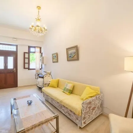 Lejlighed Fortezza Garden *