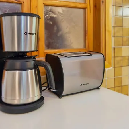 Fortezza Garden Lejlighed