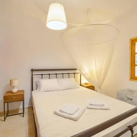 Fortezza Garden Appartement *