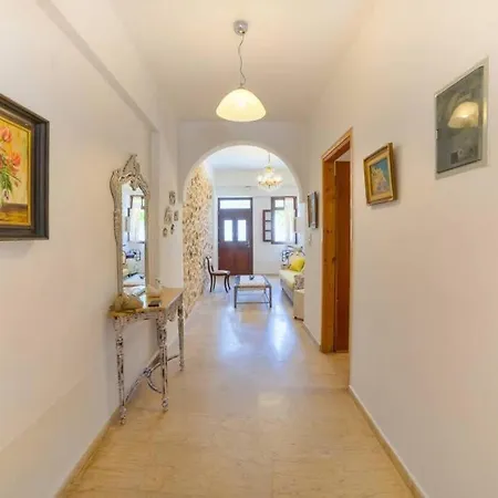 Apartment Fortezza Garden *