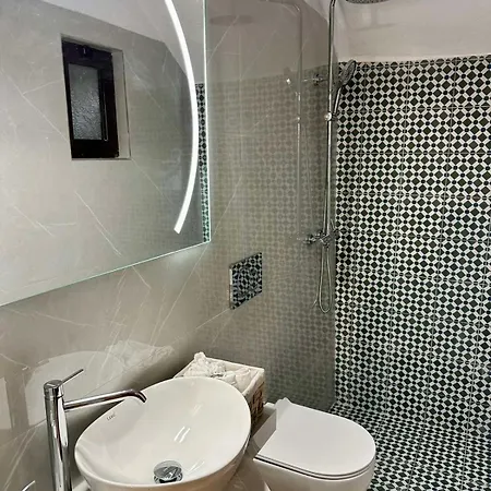 Fortezza Garden * Rethimno