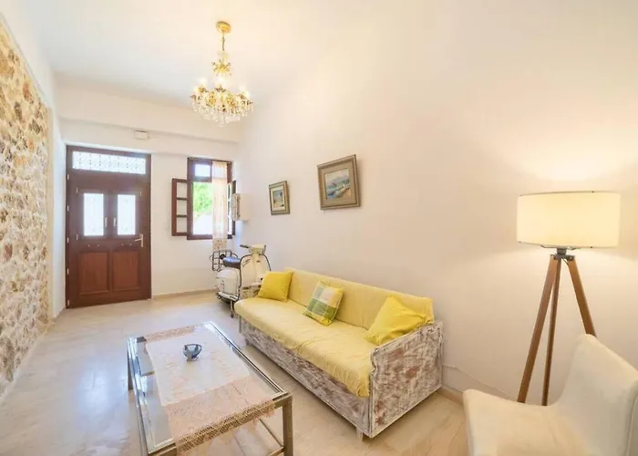 Apartment Fortezza Garden *