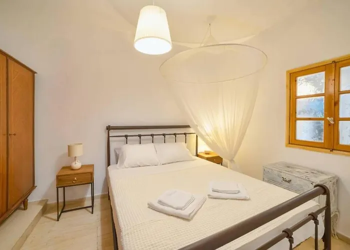 Fortezza Garden Apartment *