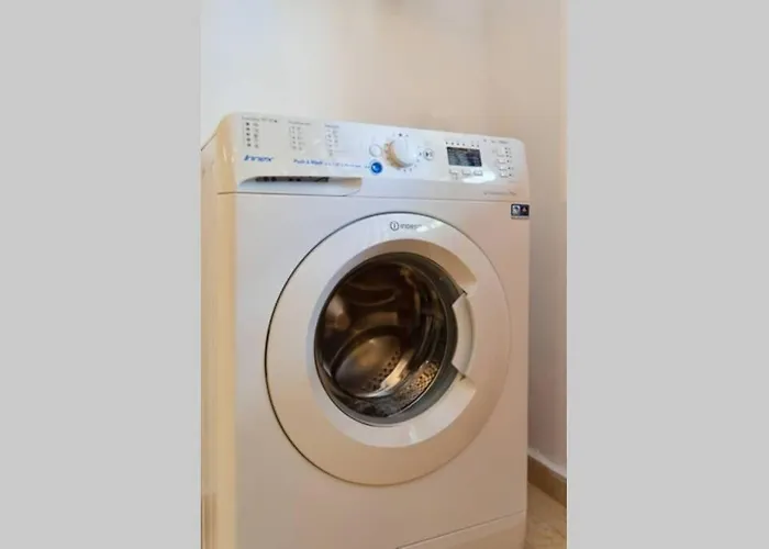 Apartment Fortezza Garden *