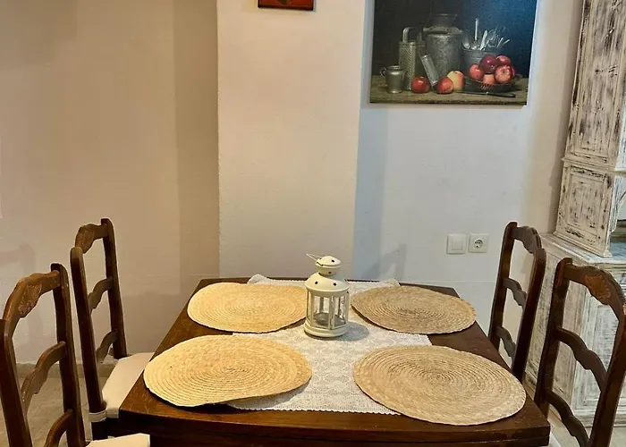 Fortezza Garden Rethymno (Crete)