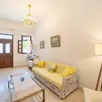 דירה Fortezza Garden *