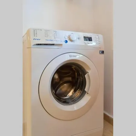 Apartamento Fortezza Garden *