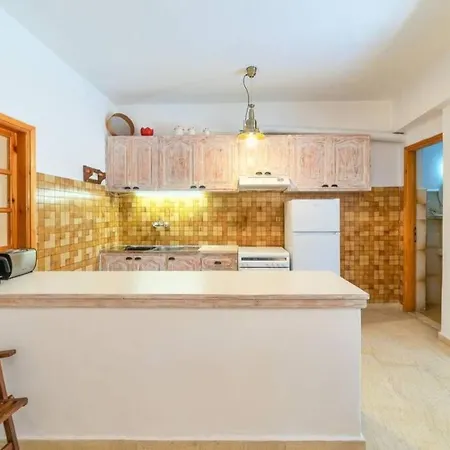 Apartamento Fortezza Garden *