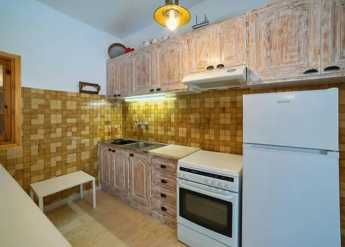 Fortezza Garden Apartamento *