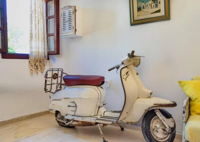 Apartamento Fortezza Garden Rétino