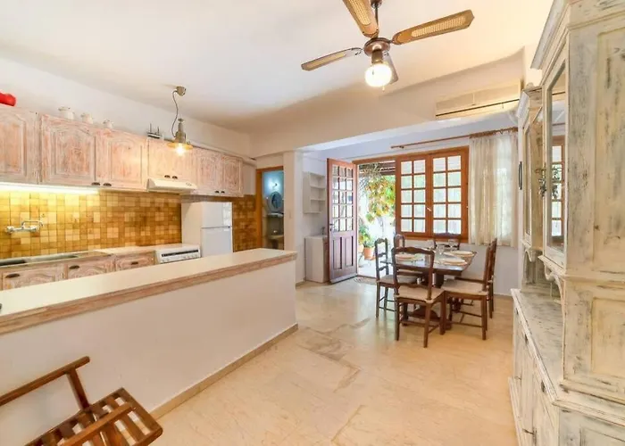 Apartamento Fortezza Garden